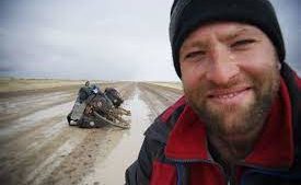 Viața ca o aventură. Bilanț 2025 și ambiții pentru Noul An 2026. Exploratorul și speakerul inspirațional Radu Păltineanu la ”Pulsul zilei”, cu Mihai Florin Pohoață – 02.01.2026.