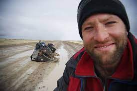 Viața ca o aventură. Bilanț 2025 și ambiții pentru Noul An 2026. Exploratorul și speakerul inspirațional Radu Păltineanu la ”Pulsul zilei”, cu Mihai Florin Pohoață – 02.01.2026.