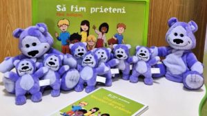 (REPORTAJ) Iași: Bullyingul, discutat deschis la grădiniță: prevenția începe devreme