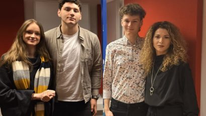 #StareaEducației (INTERVIU) ReflectORplay, primul festival național de teatru multidisciplinar pentru tineri, organizat de liceeni, va avea loc, la Iași, în vara acestui an