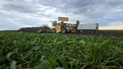 (AUDIO) VASLUI: AFIR pune în dezbatere un nou program de finanțare pentru tinerii fermieri