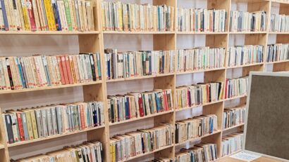 Vaslui: ‘BiblioHub’, o şansă pentru revigorarea bibliotecilor şi un moment de reflecţie pentru autorităţi