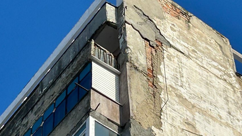 Doar una din patru locuinţe din România este acoperită de o poliţă de asigurare obligatorie