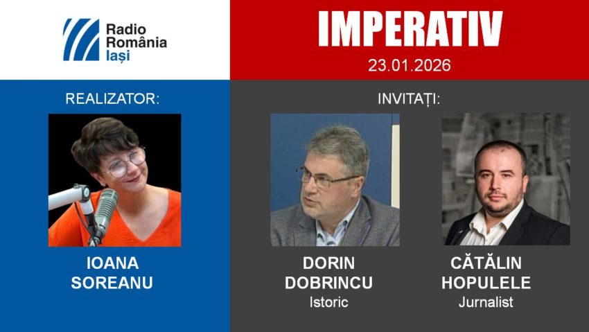 Unirea Principatelor Române, între istorie și neliniștile prezentului