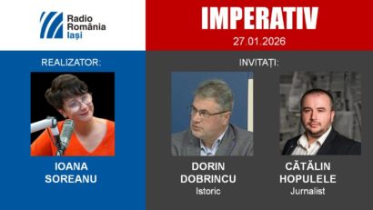 Unirea Principatelor Române, între istorie și neliniștile prezentului