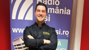 Când pasiunea devine meserie: ciocolatierul Dan Atuduroai, la „Bună Dimineața”