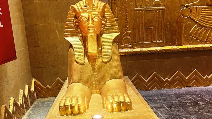 Egiptul a fost vizitat de un număr-record de 19 milioane de turişti, în 2025