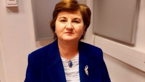 (INTERVIU) Colegiul Național Iași aniversează 198 de ani de la întemeiere. Elena Calistru, directorul instituției: ”Performanța, excelența, dar și deschiderea către noutate înseamnă foarte mult pentru Colegiul Național Iași.”
