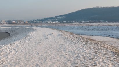 Reprezentanţii Ministerului Sănătăţii au făcut recomandări pentru populaţie