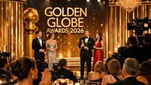 Globurile de Aur 2026: Lista premiilor