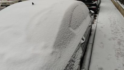 Localități din Neamț, fără curent electric. Probleme și pe drumurile naționale și județene