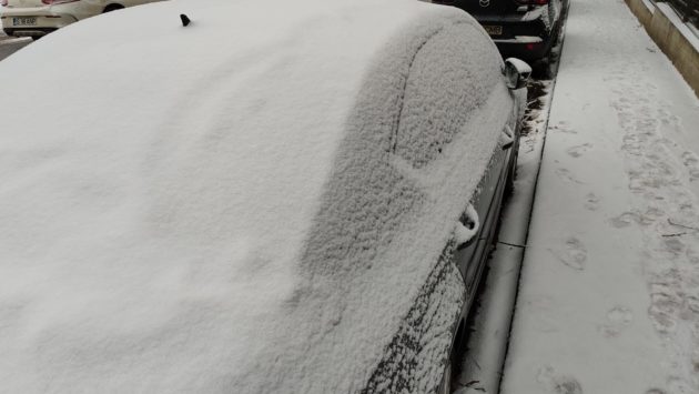 METEO: Revin ninsorile în weekend