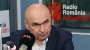 (AUDIO) Premierul Ilie Bolojan afirmă că în acest an nu vor mai fi creșteri de taxe și impozite