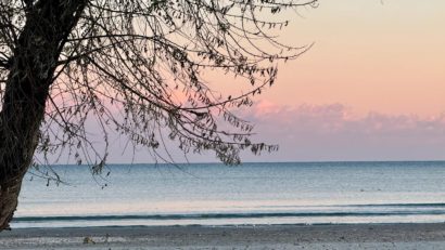 Aproximativ 40.000 de turişti şi-au petrecut minivacanţa pe litoral