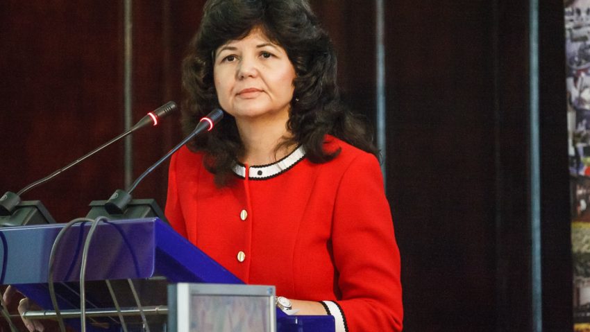 Dezbaterea zilei: profesor universitar doctor Mihaela Onofrei, despre reforma administrației publice. Realizator: Horia Daraban (14.01.2026)