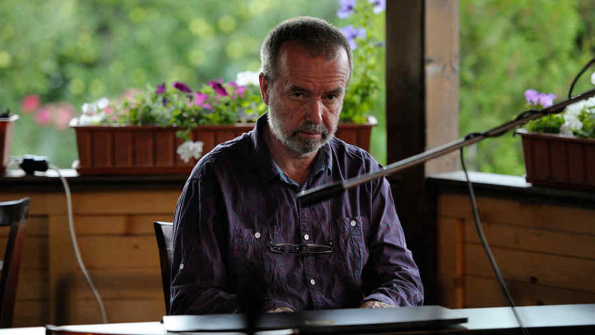 18 ian., orele 18.03-20.00, la Univers Muzical: Din lumea jazz-ului românesc, Omagiu postum lui Mircea Tiberian, invitat Nicolas Simion