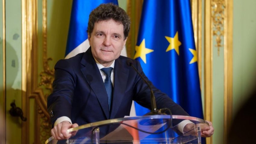 (AUDIO) Mesajul președintelui Nicușor Dan de Ziua Unirii, la Focșani