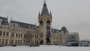 Iaşi: Venituri proprii de peste 1 milion de euro înregistrate de Palatul Culturii în 2025