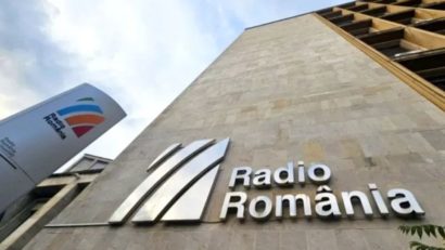 Radio România își reconfirmă poziția de lider al pieței radio din România, potrivit datelor celui mai recent val al Studiului de Audiență