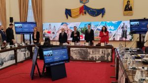 (AUDIO) Primăria Iași cere deblocarea posturilor la CTP și Salubris