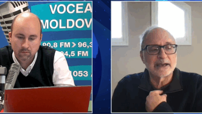 (INTERVIU) Charles Shapiro, fost Ambasador al SUA în Venezuela: „Entuziasmul din Venezuela nu va dura fără o tranziție politică reală”