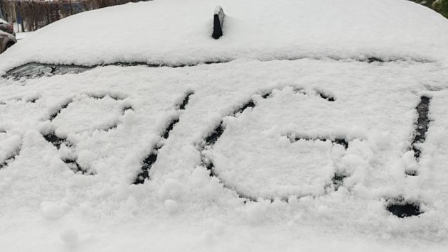 Val de frig extrem în Moldova: temperaturi foarte scăzute și intensificări ale vântului, până la 21 ianuarie