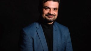 22 februarie, orele 18.03-20.00 – Compozitorul Ciprian Andrei Ion, invitat al emisiunii Univers Muzical, cu Daniela Vlad