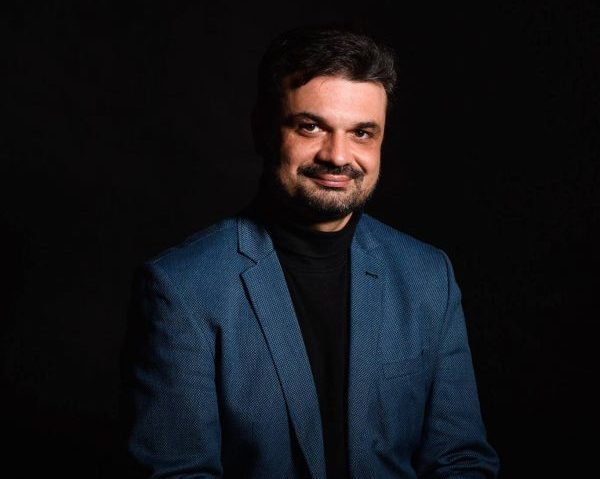 22 februarie, orele 18.03-20.00 – Compozitorul Ciprian Andrei Ion, invitat al emisiunii Univers Muzical, cu Daniela Vlad