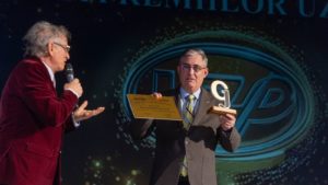 Jurnaliști Radio România premiați la Gala UZPR ”Excelență în Jurnalism” 2026