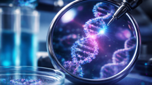 Iaşi: Metodă inovatoare pentru studiul ADN-ului, cu potenţial de aplicare în medicina genică, dezvoltată la UAIC