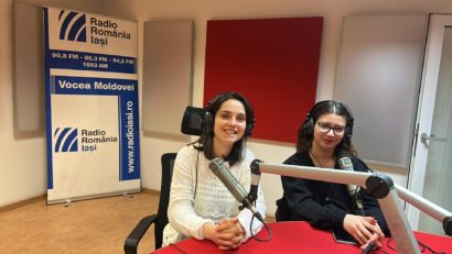 Games of Science se întoarce la Iași! 19-20 februarie 2026!