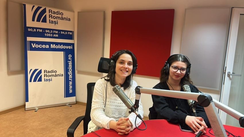 Games of Science se întoarce la Iași! 19-20 februarie 2026!