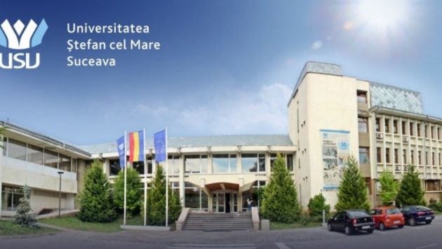 Universitatea ‘Ştefan cel Mare’ din Suceava introduce un master dedicat inteligenţei artificiale şi roboticii sociale cu aplicaţii în sănătate