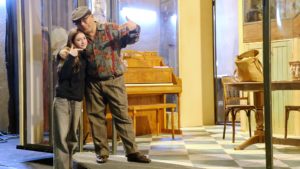 Teatrul Municipal Matei Vișniec Suceava: Premieră – Dealurile Californiei, de Jez Butterworth, regia Horia Suru