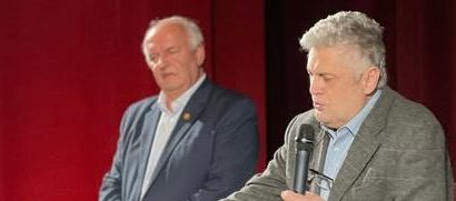 Neamț: Premiul Naţional „Ion Creangă” Opera Omnia pentru proză pe anul 2026 a fost decernat romancierului Gabriel Chifu