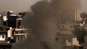 (BREAKING NEWS) SUA şi Israelul au atacat Iranul