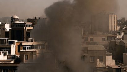 Israelul a anunțat lansarea unui atac pe care îl descrie drept „preventiv” împotriva Iranului