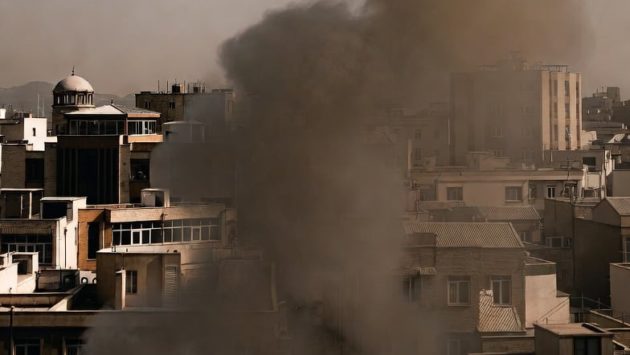 Israelul a anunțat lansarea unui atac pe care îl descrie drept „preventiv” împotriva Iranului