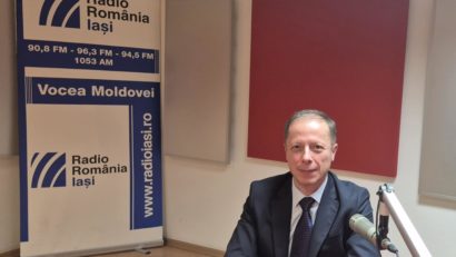 Radio 3.0: de la FM la AI. Dezbaterea Zilei cu Maria Nedelcu (11.02.2026)