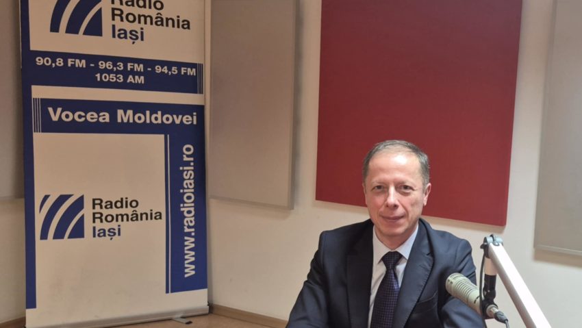 Radio 3.0: de la FM la AI. Dezbaterea Zilei cu Maria Nedelcu (11.02.2026)