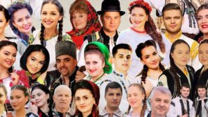 Tradiții, meșteșuguri, cântec și dans popular la ȘEZĂTOAREA VICOVENILOR,  ediția a V-a