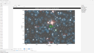 Observatorul Astronomic al Muzeului „Vasile Pârvan”: S-a descoperit a 72-a stea variabilă care poartă numele ”Bârlad V72”
