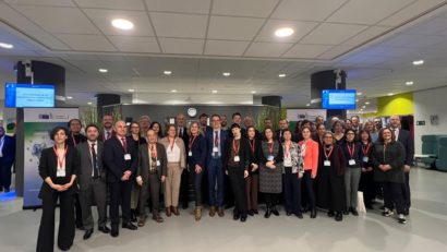 A 10-a Conferință privind Evaluarea Politicii de Coeziune a UE, la Bruxelles. Vasile Asandei, director general al ADR Nord-Est cu Mihai Florin Pohoață, la ”Pulsul Zilei” – 17.02.2026.