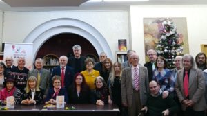 Iașul dialogului intercultural prin evenimente și întâlniri de înaltă ținută – detalii în emisiunea Dialog intercultural de vineri, 6 februarie 2026, ora 20:30 – cu Dumitru Șerban
