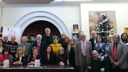 Iașul dialogului intercultural prin evenimente și întâlniri de înaltă ținută – detalii în emisiunea Dialog intercultural de vineri, 6 februarie 2026, ora 20:30 – cu Dumitru Șerban