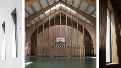 Dialogul intercultural reflectat în arhitectură și pictură – temă a emisiunii de vineri, 13 FEBRUARIE 2026, ora 20:30 – cu Dumitru ȘERBAN