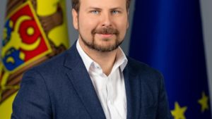 (AUDIO) Ministrul Educației din Republica Moldova, Dan Perciun: Integrarea Universității ”Bogdan Petriceicu Hașdeu” din Cahul în Universitatea Tehnică a Moldovei va consolida centrul academic din sudul țării