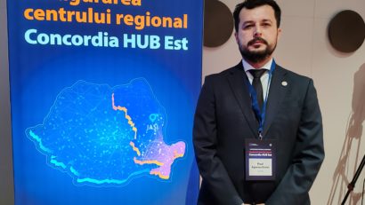 (AUDIO) Acordurile UE–India și Mercosur, oportunitate pentru antreprenorii din estul României