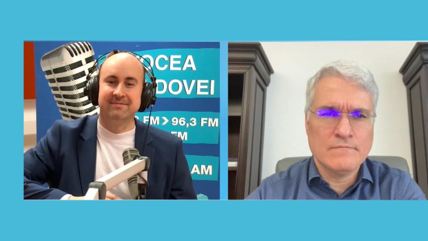 EXCLUSIV (VIDEO) Ministrul Fondurilor Europene, Dragoș Pîslaru, despre cum a reușit România să fie inclusă în mecanismul EastInvest pe ultimă sută de metri