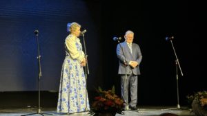 (PROMO) Comunitatea Rușilor Lipoveni din România, la 36 de ani de la înființare, în straie de sărbătoare – temă a emisiunii de miercuri, 25 februarie 2026, ora 20:30 – cu Dumitru Șerban